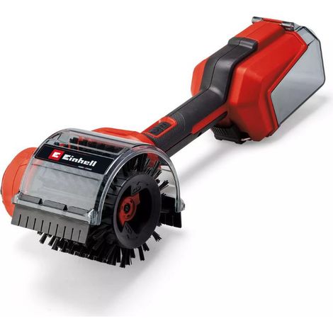 Einhell 3424220 Power X-Change PICOBELLA 18/90 Akku-Multi-Reiniger Kunststoff 18 V