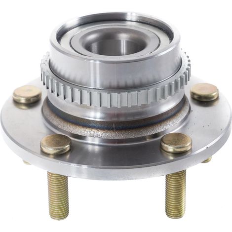 CUSCINETTO MOZZO posteriore HYUNDAI TUCSON KIA SPORTAGE II (1/2)