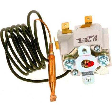 BOSCH Temperaturregler, 87290109920