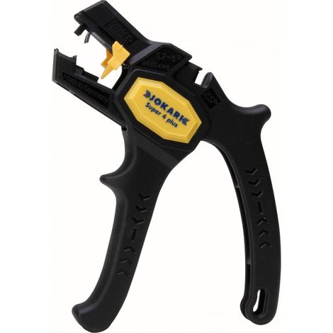 Pinza de pelar Weidmuller