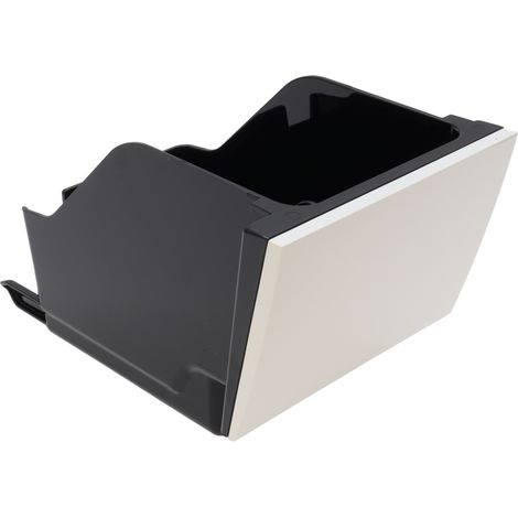 Delonghi cassetto contenitore fondi tufi bianco macchina caffè Magnifica Start (1/3)