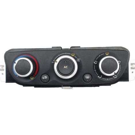 [PRODUIT D'OCCASION] Commande De Chauffage RENAULT Megane ♻️ Ref Oe. 275101203r - Garantie à vie (1/2)
