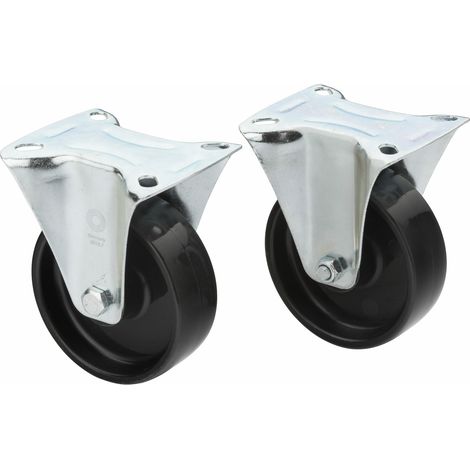 VIGOR Bockrollen Satz für V4758 V5191