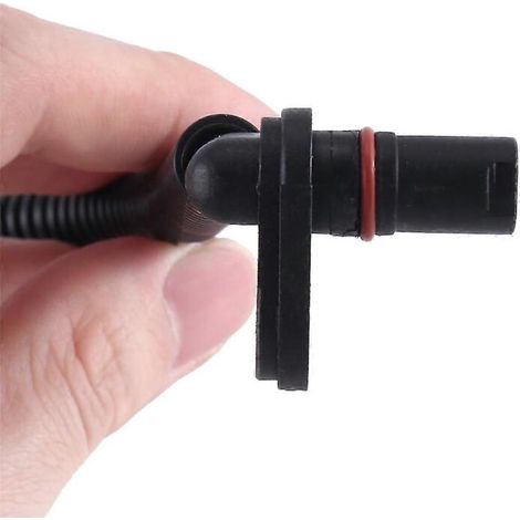 Capteur ABS de moyeu de roue avant pour Actyon 2006-2013 (réf. 4143209002) (1/5)