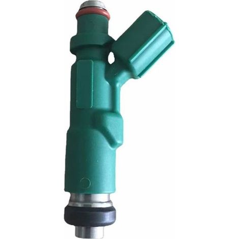 Denso-Einspritzdüsen 23250-21020/23209-21020 für Toyota Vios, Yaris, Prius und Scion (1/5)