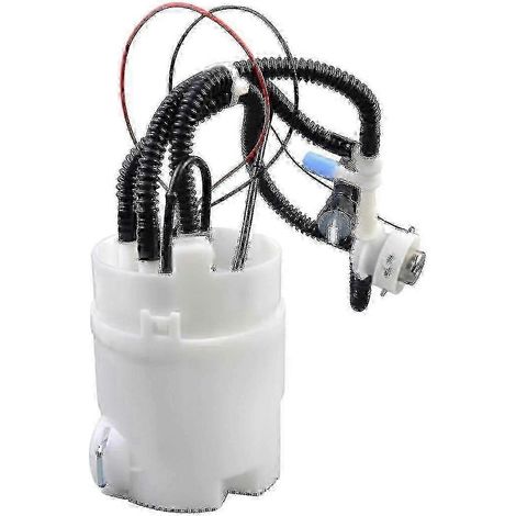 Compatible avec Discovery III et Range Rover Sport 2.7 TDV6 (2004-2010) - Pompe à carburant WGS500110 S20241212572 (1/2)