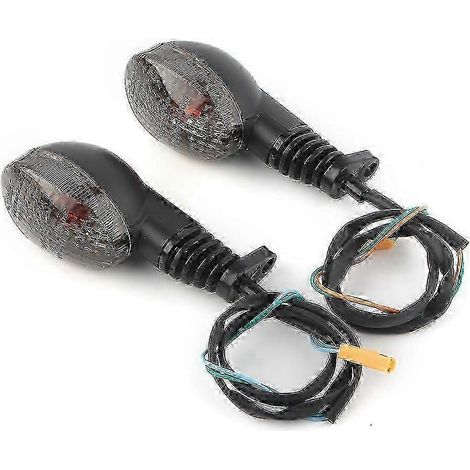 Clignotant de direction pour Kawasaki Ninja 250r 2008-2012, Klx 250sf 09-2010, Klx250s 09-2014, Vn 650 Vulcan S 2015-2017 (1/5)