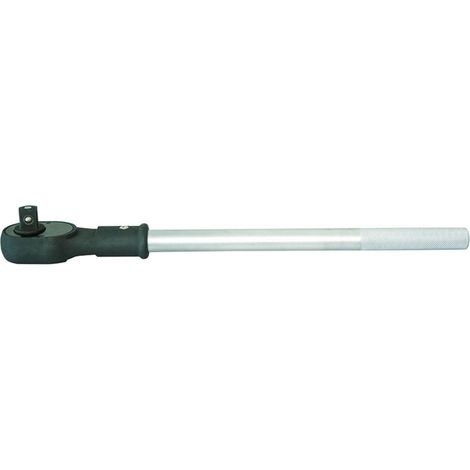 Cliquet reversible 3/4 long (500mm)
