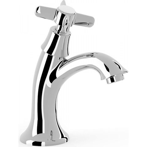 TRES-CLASIC 24250301 Grifo Lavabo 1 Agua - ref: 24250301 (1/2)