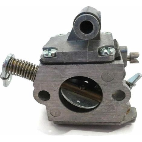 C1Q-S57B Kit carburateur pour tronçonneuses Stihl MS180 / MS170 / MS 170C / MS 180C / 017/018 Remplacement du joint de bougie du filtre à air C1Q-S57A 1130120 0603 (1/3)