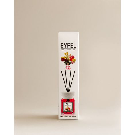 Difusor de fragancia Eyfel 120ml - Tulipán