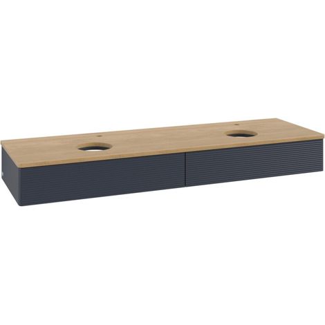 Villeroy & Boch K17151HG WTUS Antao K175 1600x190x500mm (1/3)