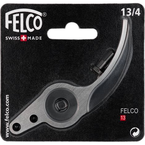 Felco Contre-lame de rechange pour ciseaux - pour FELCO 13 (art.13/4)