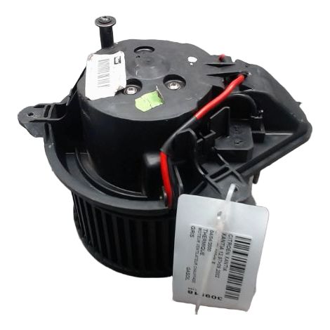 [PRODUIT D'OCCASION] Moteur Ventilateur Chauffage CITROEN Xantia 97-2002 ♻️ Ref Oe. 6441k6 - Garantie à vie (1/3)