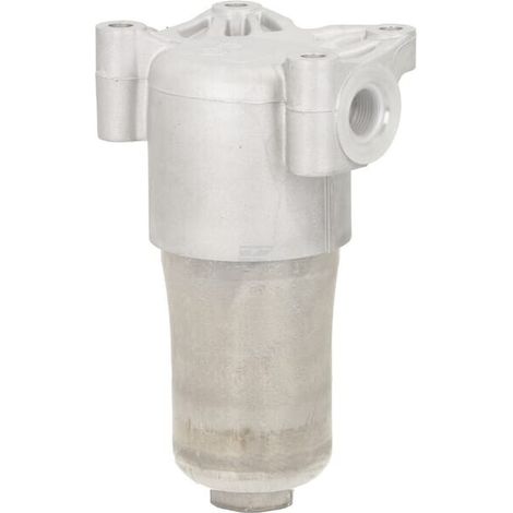 Filtro olio idraulico NEW HOLLAND 48195966 (1/3)