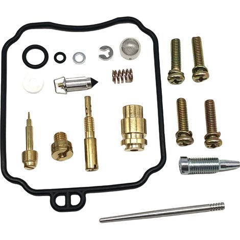Kit orf réforrtiorn ctorrburtorteur - cormptortibgivthere FZR250 FZ250 - F21 (1/4)