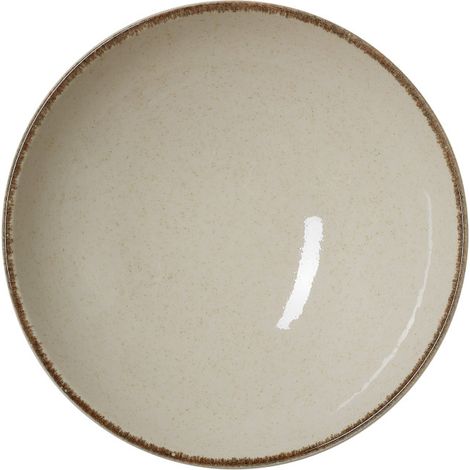 Bol profond Ø 16 cm 1,3 ltr SMILLA SAND - Was Germany