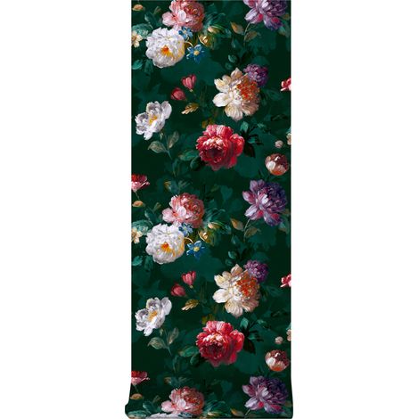 Superfresco Easy - Vliestapete - Isabelle - Mehrfarbig - 10mx52cm (1/4)