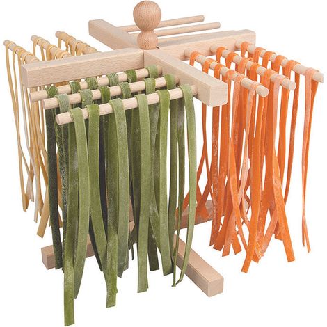 STENDIPASTA LEGNO    IMPERIA