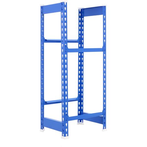 Étagère métal Simonrack simonbottle 2 capacité 2 kg 100x40 cm (1/4)