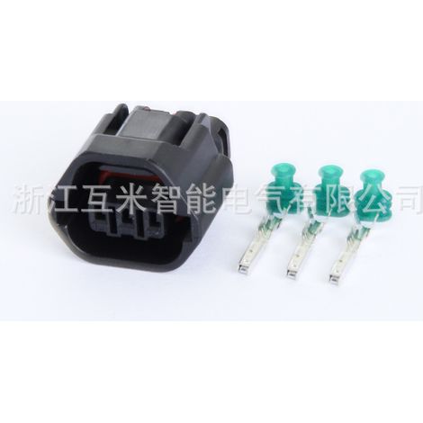 DJ7035A-1.2-11/21 Nockenwellenpositionssensorstecker (7182) 7283-8730-30 (1/3)
