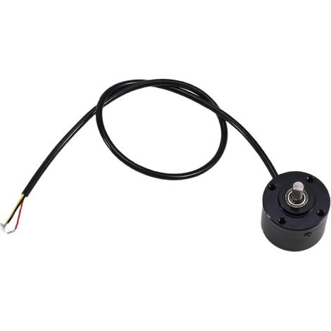 Potentiomètres pour transpalettes électriques BYD Xilin, codage du capteur d'angle de braquage AM38EV004-F (1/5)