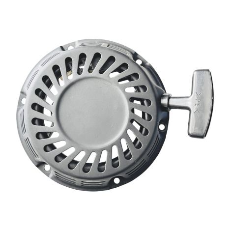 Seilzugstarter Starter Anlasser Anwerfereinheit für Allraddumper uvm. (1/2)