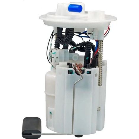 Kraftstoffpumpenbaugruppe 31110-4V000 und 311104V000, kompatibel mit 12 Hyundai Elantra Modellen (1/4)