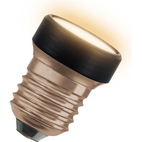 Ampolla Osram flat lamp 3 5W E27 300lm