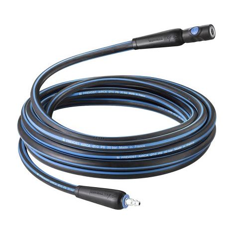 Tuyau de compresseur PREVOST 10m ( Prix pour 1 )