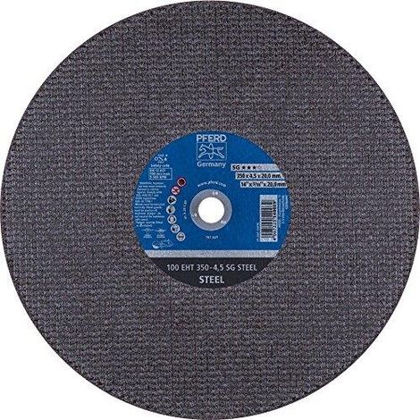 Sourcing Ligne Performance disco da taglio 350 mm 4,5 mm