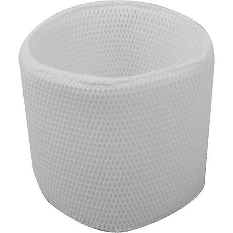 Waschbarer Luftbefeuchterfilter aus Polyester für Misou Ms4600 Ms4601 Ms5800 Ms5801 Mistless Luftbefeuchter (1/5)