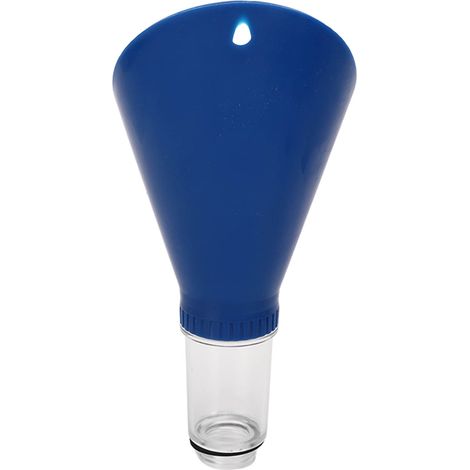 Lot d'entonnoirs à huile moteur, système de filtre à huile type cartouche, outil de remplissage avec clé à tube pour moteurs 2.0L à 5.7L (1/5)