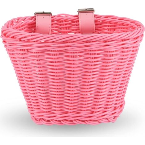 Panier pour vélo enfant (12-16 pouces), accessoires pour vélos garçons et filles (1/5)