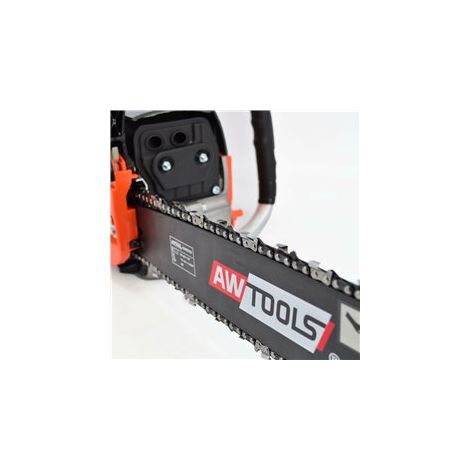 Awtools prowadnica+2xłańcuch 35cm/52/3/8"/1,3 do cs450 / black line (1/5)