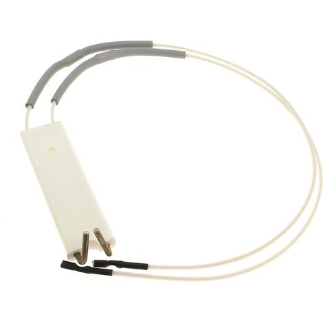 Zündelektrode 87168166730 für Bosch-Heizkessel