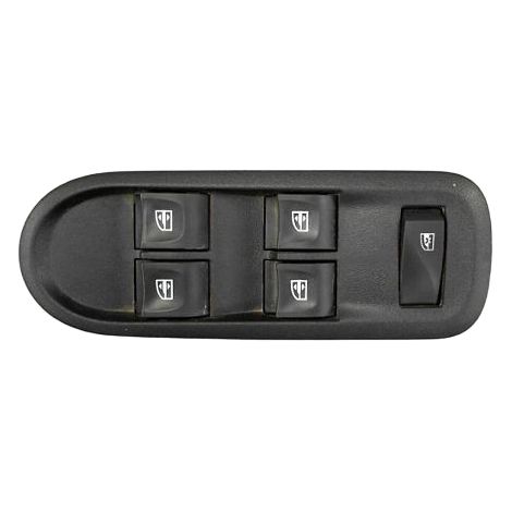 Commande Leve-glace Porte Avg DACIA Duster Ph2 13-18 [PRODUIT D'OCCASION]♻️8200602227