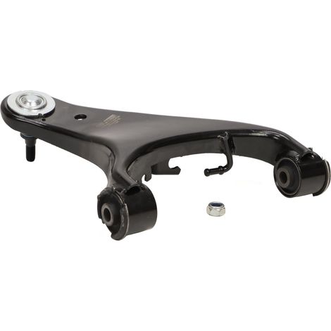 BRACCIO OSCILLANTE ANTERIORE DESTRO LAND ROVER DISCOVERY IV VAN (1/5)