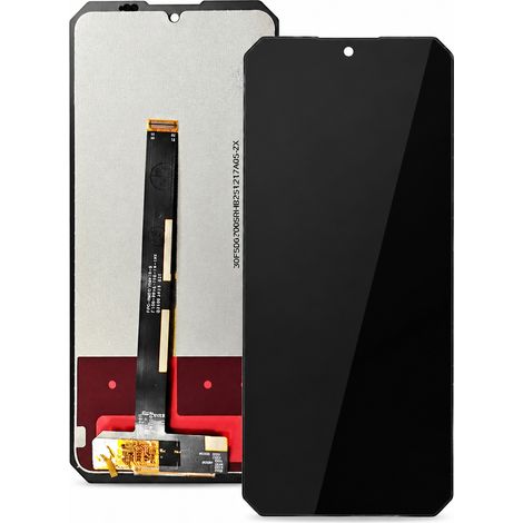 Écran LCD Fossibot F105 Ensemble Écran Tactile Intégré (1/5)