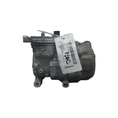 Compresseur Air Conditionne TOYOTA Auris [PRODUIT D'OCCASION]♻️8837047033 (1/5)