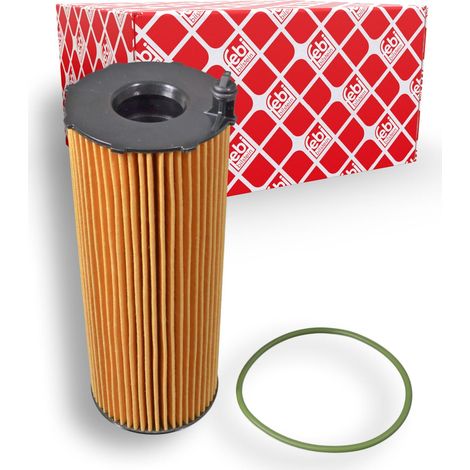 FEBI BILSTEIN FE109709 Ölfilter