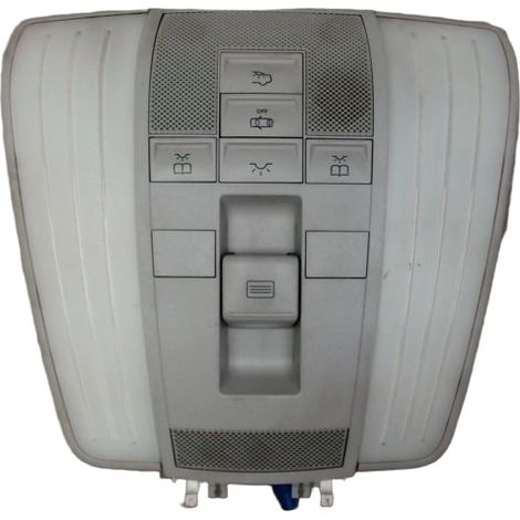 [PRODUIT D'OCCASION] Plafonnier MERCEDES Classe E ♻️ Ref Oe. 21290608008n96 - Garantie à vie (1/2)