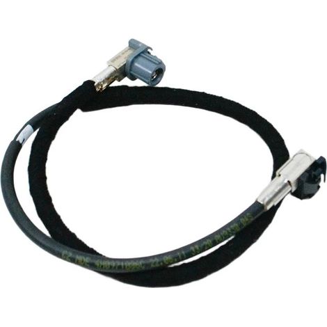 Le faisceau de câbles 4H0971086C convient aux écrans Audi A8 et S8. Il s'agit d'un adaptateur de faisceau de câbles.