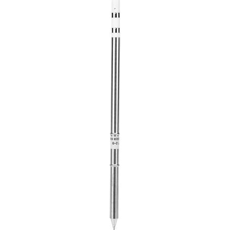 Pointe à souder T12‑B haute température pour fer à souder électronique (1/5)