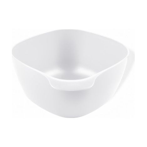 Cuenco de plástico Bailango 0,75 L blanco