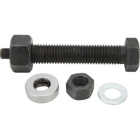 Kit Installation Equilibreur Harmonique pour Moteurs Small Block GEN I 283 305 327 350 383 400 - Outil de Montage (1/5)