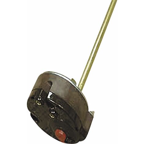 thermostat rts3 r71 s85 - DE DIETRICH CHAPPEE : 7604693