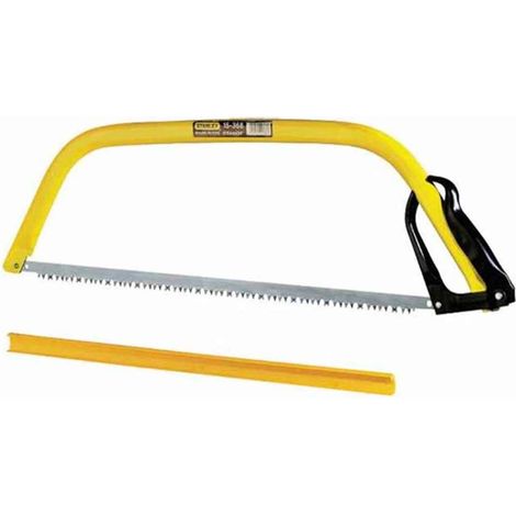 Stanley 1-15-379 Buegelsaege HP Standard, Hobelz. 530mm