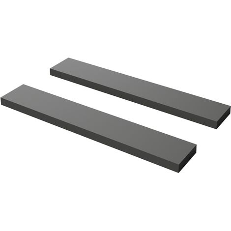 - Élément d'isolation acoustique pour pieds de montage Linearis Compact