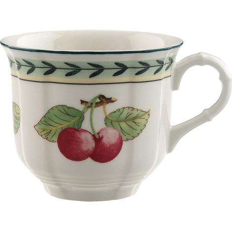 Taza de café (150 ml) French Garden Fleurence Villeroy & Boch (1/3)